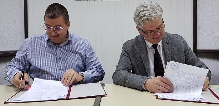 POTPISAN MEMORANDUM O RAZUMEVANJU SA KOMPANIJOM SIEMENS MOBILITY