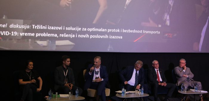 „SRBIJA KARGO“ UČESNIK SEDME BIZNIS KONFERENCIJE„TIL 2020“