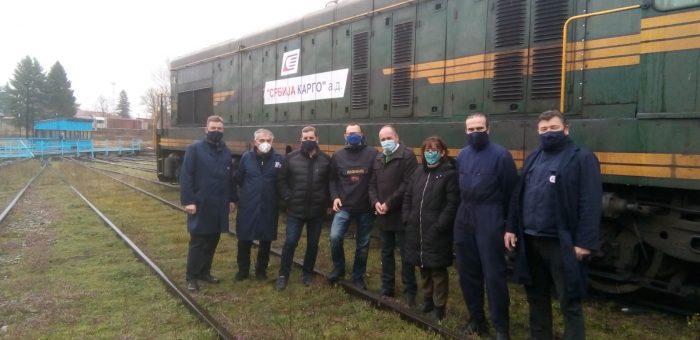 NAKON GOTOVO TRI I PO GODINE, ČUVENA „KENEDIJEVKA“ PONOVO NA PRUZI