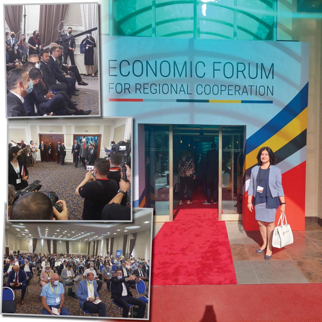 ekonomski forum