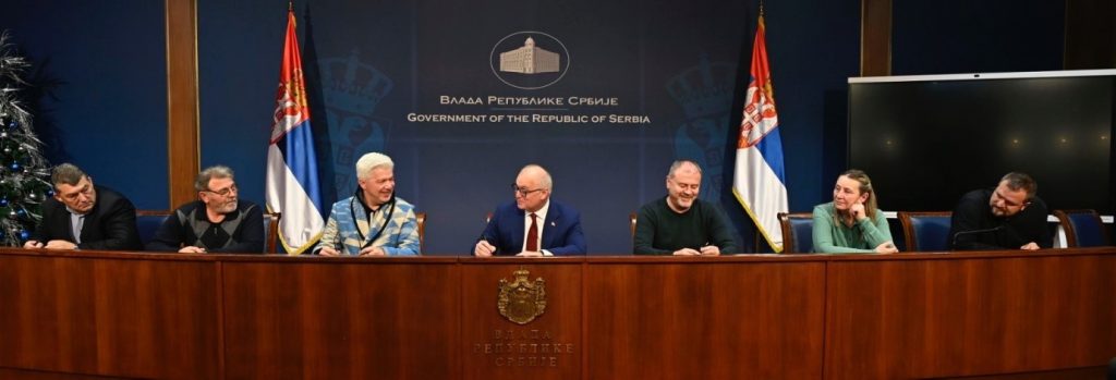 aneks kolektivnog ugovora 2023. srbija kargo